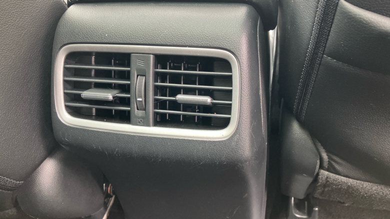 Honda CR-V 2.0 i-VTEC EX 5dr Auto Petrol Estate